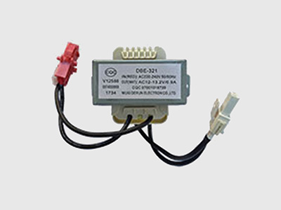 低頻(pín)變壓器