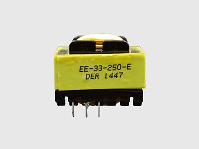 高(gāo)頻變壓器(qi)工作原理(li)