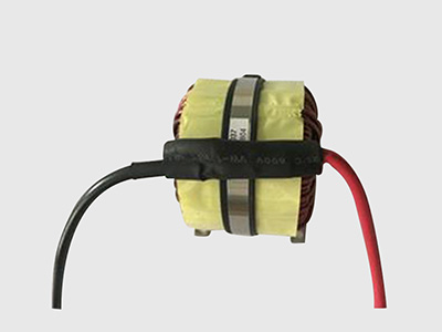 電感(gan)主要三種(zhong)作用