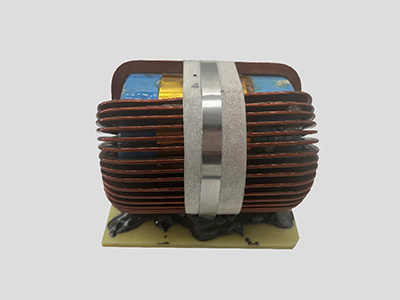 解析變壓器(qi)中的鐵心